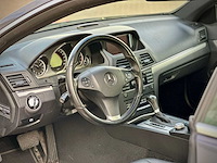 Mercedes-benz e-klasse coupé 350 cgi elegance , ; 16-lkf-5 - afbeelding 12 van  13