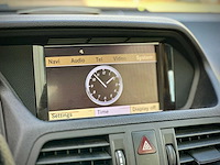 Mercedes-benz e-klasse coupé 350 cgi elegance , ; 16-lkf-5 - afbeelding 3 van  13