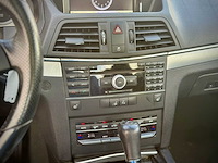 Mercedes-benz e-klasse coupé 350 cgi elegance , ; 16-lkf-5 - afbeelding 4 van  13