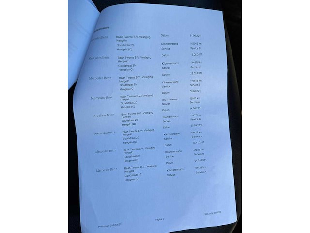Mercedes-benz e-klasse e220 estate 220 cdi avantgarde, 63-lkk-3 - afbeelding 39 van  44