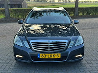 Mercedes-benz e-klasse e220 estate 220 cdi avantgarde, 63-lkk-3 - afbeelding 43 van  44