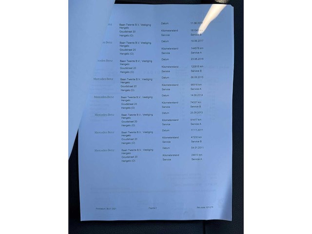 Mercedes-benz e-klasse e220 estate 220 cdi avantgarde, 63-lkk-3 - afbeelding 22 van  44