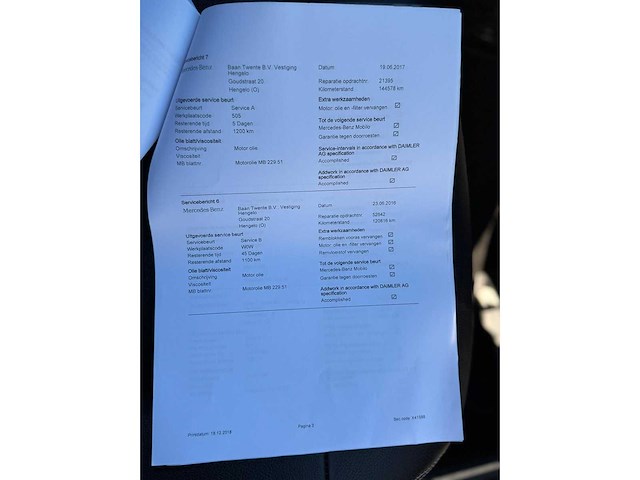 Mercedes-benz e-klasse e220 estate 220 cdi avantgarde, 63-lkk-3 - afbeelding 37 van  44