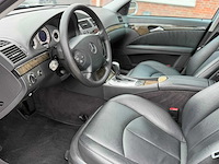 Mercedes-benz e-klasse e500 elegance 5.0 v8 18-jv-lt - afbeelding 1 van  8