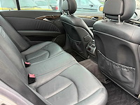 Mercedes-benz e-klasse e500 elegance 5.0 v8 18-jv-lt - afbeelding 2 van  8