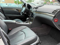 Mercedes-benz e-klasse e500 elegance 5.0 v8 18-jv-lt - afbeelding 3 van  8