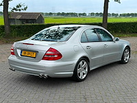 Mercedes-benz e-klasse e500 elegance 5.0 v8 18-jv-lt - afbeelding 6 van  8