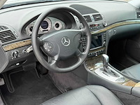 Mercedes-benz e-klasse e500 elegance 5.0 v8 18-jv-lt - afbeelding 8 van  8