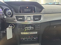 Mercedes benz e-klasse estate 200 amb. avantgarde, ; 3-slg-84 - afbeelding 4 van  17