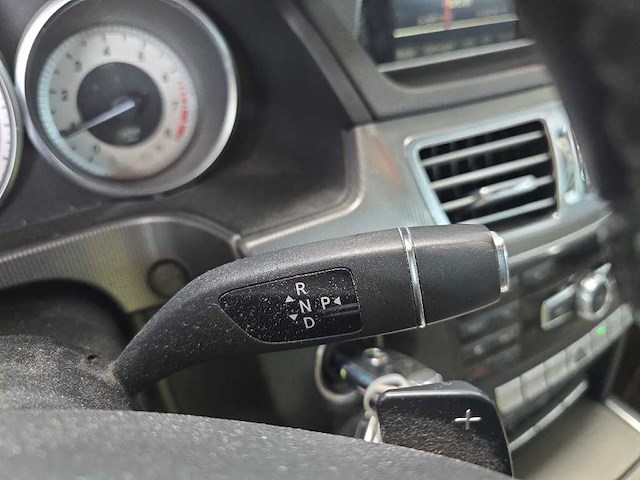 Mercedes benz e-klasse estate 200 amb. avantgarde, ; 3-slg-84 - afbeelding 5 van  17