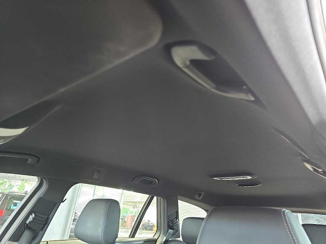 Mercedes benz e-klasse estate 200 amb. avantgarde, ; 3-slg-84 - afbeelding 6 van  17