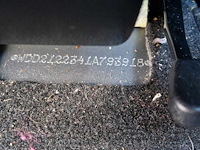 Mercedes benz e-klasse estate 200 amb. avantgarde, ; 3-slg-84 - afbeelding 9 van  17