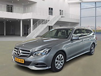 Mercedes benz e-klasse estate 200 amb. avantgarde, ; 3-slg-84 - afbeelding 1 van  17