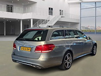 Mercedes benz e-klasse estate 200 amb. avantgarde, ; 3-slg-84 - afbeelding 11 van  17