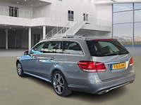 Mercedes benz e-klasse estate 200 amb. avantgarde, ; 3-slg-84 - afbeelding 12 van  17