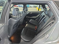 Mercedes benz e-klasse estate 200 amb. avantgarde, ; 3-slg-84 - afbeelding 14 van  17