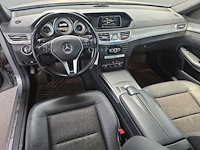 Mercedes benz e-klasse estate 200 amb. avantgarde, ; 3-slg-84 - afbeelding 17 van  17