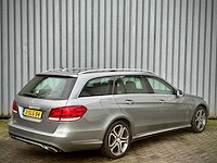 Mercedes benz e-klasse estate 200 amb. avantgarde, ; 3-slg-84 - afbeelding 3 van  10