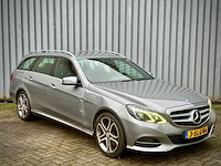 Mercedes benz e-klasse estate 200 amb. avantgarde, ; 3-slg-84 - afbeelding 4 van  10