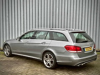 Mercedes benz e-klasse estate 200 amb. avantgarde, ; 3-slg-84 - afbeelding 5 van  10