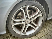 Mercedes benz e-klasse estate 200 amb. avantgarde, ; 3-slg-84 - afbeelding 6 van  10