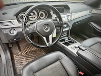 Mercedes benz e-klasse estate 200 amb. avantgarde, ; 3-slg-84 - afbeelding 7 van  10