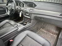 Mercedes benz e-klasse estate 200 amb. avantgarde, ; 3-slg-84 - afbeelding 9 van  10