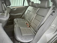 Mercedes benz e-klasse estate 200 amb. avantgarde, ; 3-slg-84 - afbeelding 10 van  10