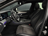 Mercedes-benz e-klasse estate 200 business solution amg | car | 2018 | sf-202-h | iaw - afbeelding 10 van  29