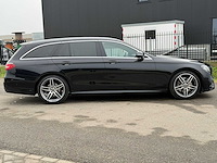 Mercedes-benz e-klasse estate 200 business solution amg | car | 2018 | sf-202-h | iaw - afbeelding 27 van  29