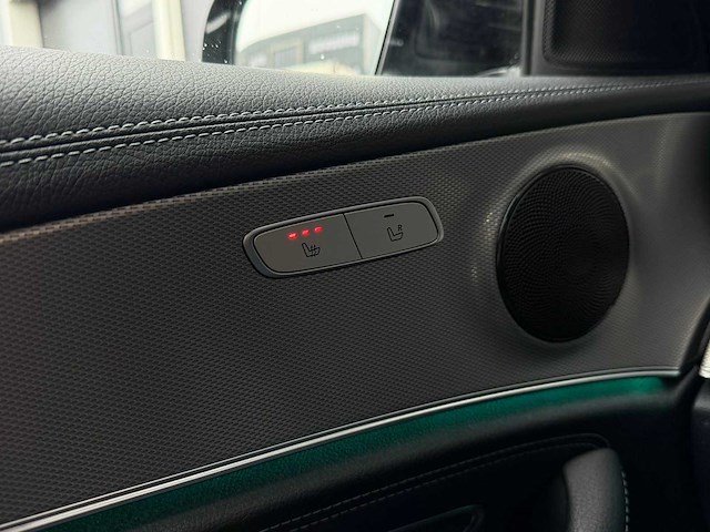 Mercedes-benz e-klasse estate 200 business solution amg | car | 2018 | sf-202-h | iaw - afbeelding 5 van  29