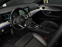 Mercedes-benz e-klasse estate 200 business solution amg | car | 2018 | sf-202-h | iaw - afbeelding 9 van  29