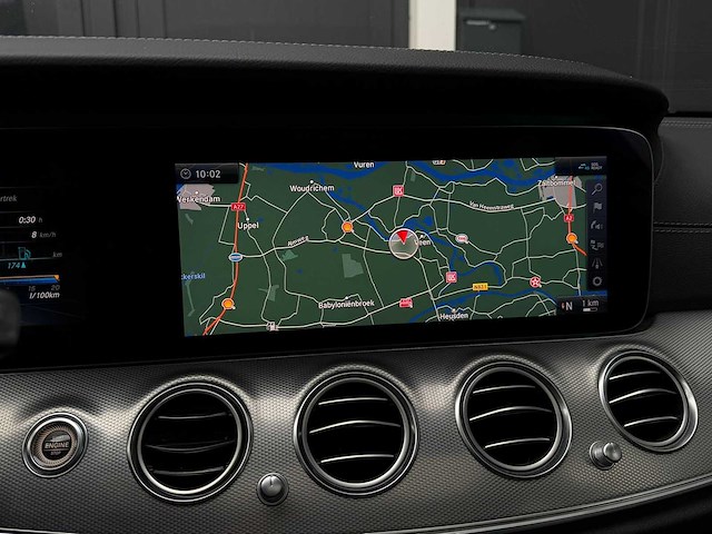 Mercedes-benz e-klasse estate 200 business solution amg | car | 2018 | sf-202-h | iaw - afbeelding 3 van  20