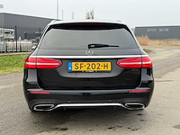 Mercedes-benz e-klasse estate 200 business solution amg | car | 2018 | sf-202-h | iaw - afbeelding 16 van  20