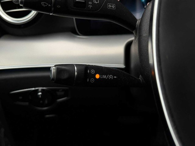 Mercedes-benz e-klasse estate 200 business solution amg | car | 2018 | sf-202-h | iaw - afbeelding 20 van  20