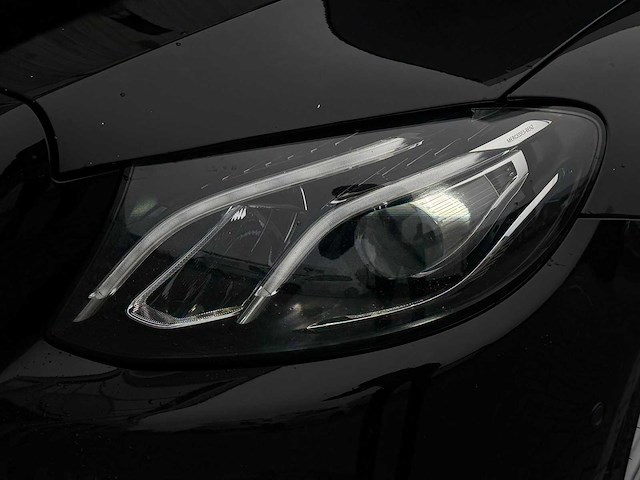 Mercedes-benz e-klasse estate 200 business solution amg | car | 2018 | sf-202-h | iaw - afbeelding 9 van  11