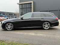 Mercedes-benz e-klasse estate 200 business solution amg | car | 2018 | sf-202-h | iaw - afbeelding 5 van  11