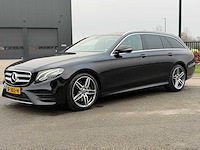 Mercedes-benz e-klasse estate 200 business solution amg | car | 2018 | sf-202-h | iaw - afbeelding 1 van  29