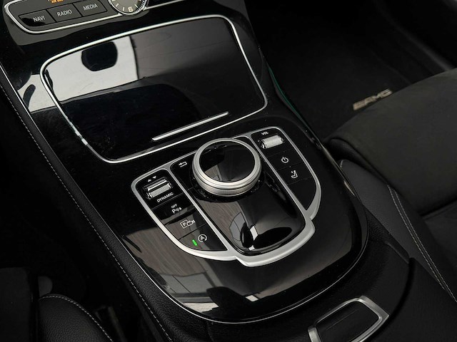 Mercedes-benz e-klasse estate 200 business solution amg | car | 2018 | sf-202-h | iaw - afbeelding 2 van  28