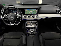 Mercedes-benz e-klasse estate 200 business solution amg | car | 2018 | sf-202-h | iaw - afbeelding 13 van  28
