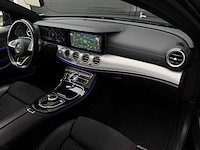 Mercedes-benz e-klasse estate 200 business solution amg | car | 2018 | sf-202-h | iaw - afbeelding 9 van  13