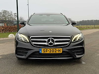 Mercedes-benz e-klasse estate 200 business solution amg | car | 2018 | sf-202-h | iaw - afbeelding 3 van  29