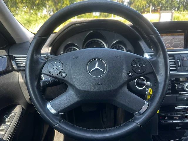 Mercedes-benz e-klasse estate 200 cgi bns cl. av.g *, 56-ndp-3 - afbeelding 4 van  24
