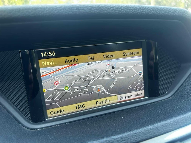 Mercedes-benz e-klasse estate 200 cgi bns cl. av.g *, 56-ndp-3 - afbeelding 9 van  24
