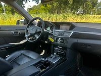 Mercedes-benz e-klasse estate 200 cgi bns cl. av.g *, 56-ndp-3 - afbeelding 21 van  24