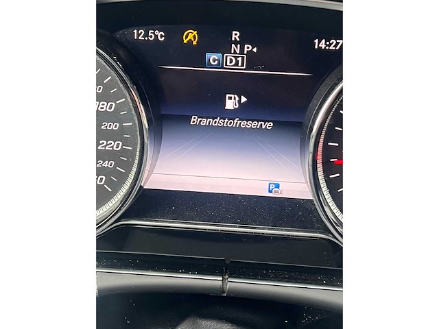Mercedes-benz e-klasse estate 200 d 2017 i - afbeelding 5 van  16