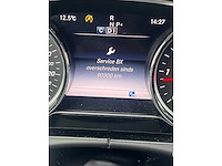 Mercedes-benz e-klasse estate 200 d 2017 i - afbeelding 7 van  16