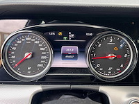 Mercedes-benz e-klasse estate 200 d 2017 i - afbeelding 8 van  16