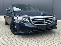 Mercedes-benz e-klasse estate 200 d 2017 i - afbeelding 1 van  16
