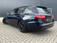 Mercedes-benz e-klasse estate 200 d 2017 i - afbeelding 9 van  16